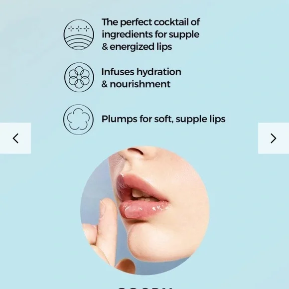 COSRX Lip Plump - Picture 4 of 11